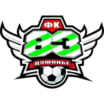 Dushanbe-83 Logo