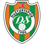 Düzyurtspor Logo