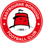 Eastbourne Borough Logo