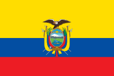 Ecuador U17 W Logo