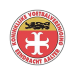Eendracht Aalter Logo
