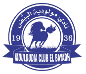 El Bayadh U21 Logo