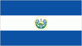 El Salvador U23 logo