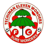 Eleven Wonders Logo