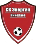 Enerhiya Mykolajiv logo