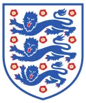 England U23 W logo
