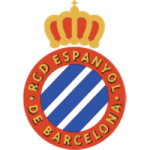 Espanyol W Logo