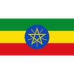 Ethiopia W Logo