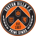 Euxton Villa