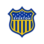 Everton La Plata logo