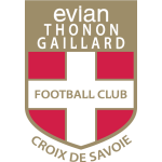 Evian TG Logo
