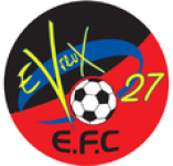 Évreux Logo