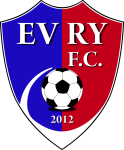 Evry logo