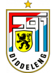 F91 Dudelange U19 Logo