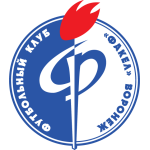Fakel II Logo