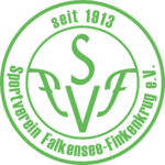 Falkensee-Finkenkrug Logo