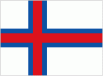 Faroe Islands U19 logo