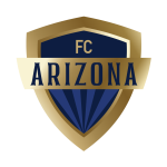 FC Arizona logo