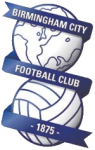FC Birmingham logo