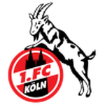 FC Koln W Logo