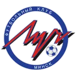 Fc Luch Minsk logo