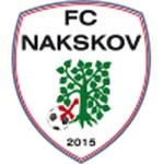 FC Nakskov logo