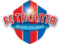 FC Talanta logo
