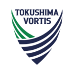 FC Tokushima logo