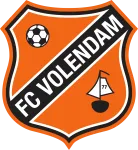 FC Volendam U19 logo