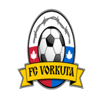 FC Vorkuta Logo