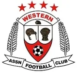 FC Western logo