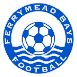 Ferrymead Bays football.logo