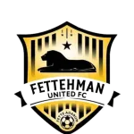 Fettehman United logo