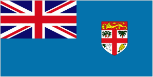Fiji U20 logo