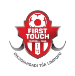 First Touch W logo
