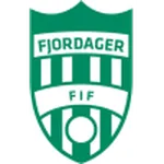 Fjordager logo