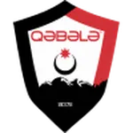 FK Qəbələ II logo
