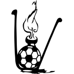 Flambeau de l'Est logo