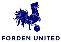 Forden United logo