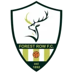 Forest Row logo