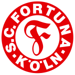 Fortuna Köln U19 logo