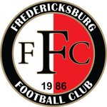 Fredericksburg FC logo