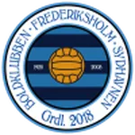 Frederiksholm Sydhavnen logo
