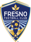 Fresno FC logo