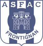 Frontignan logo