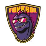 Funkbol logo
