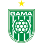 Gama U20 Logo