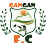 Gangan Logo