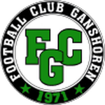 Ganshoren Logo
