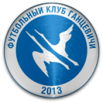 Gantsevichi Logo